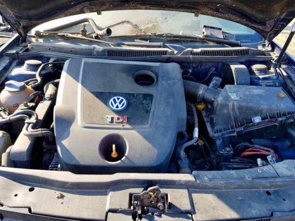 Авто-разборка Фольксваген в Бресте. Новое пополнение б/у запчастей из Европы