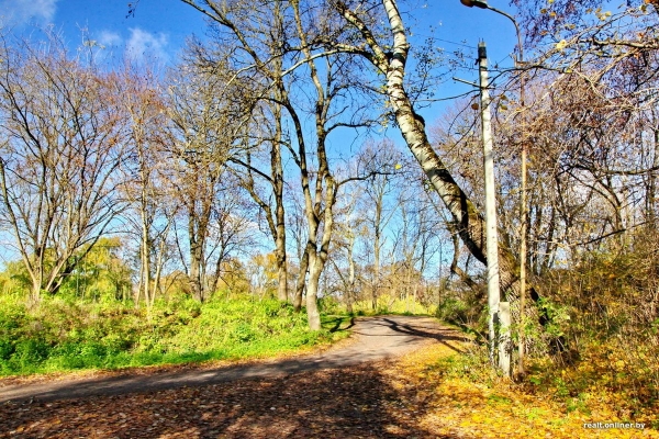 «Это чудесное место». Как живут семьи, чьи дома находятся на территории Брестской крепости «Это чудесное место». Как живут семьи, чьи дома находятся на территории Брестской крепости