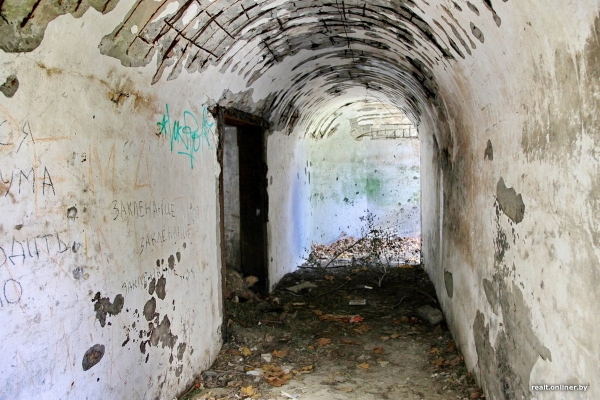 «Это чудесное место». Как живут семьи, чьи дома находятся на территории Брестской крепости «Это чудесное место». Как живут семьи, чьи дома находятся на территории Брестской крепости