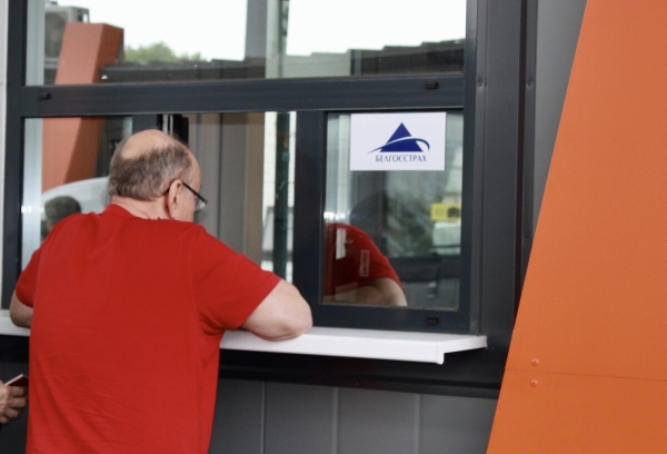 «Грубо говоря, мы откатились в 90-е». Польский брокер прокомментировал ситуацию с покупкой ОС Graniczna на границе