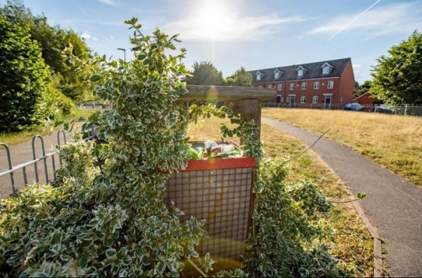 В Британии показали худшую детскую площадку страны. Родители в шоке