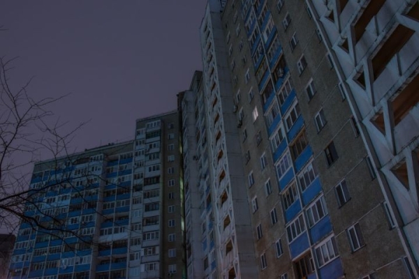 Отключения электроэнергии в Бресте и районе 18-22 июля: адреса и время