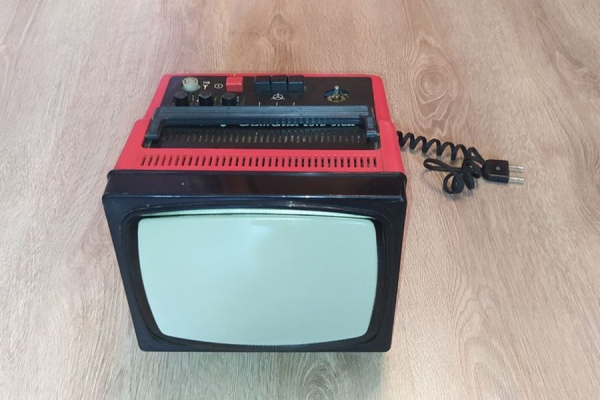 Застывшая история: белорус показал технику СССР, доставшуюся по наследству Застывшая история: белорус показал технику СССР, доставшуюся по наследству