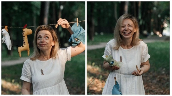 «В месяц зарабатываю около 3500 рублей»: как мама в декрете построила бизнес на «зюзиках» «В месяц зарабатываю около 3500 рублей»: как мама в декрете построила бизнес на «зюзиках»