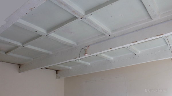 Аренда помещений в центре Бреста под магазины, шоурумы, кафе, бары, рестораны и офисы с возможностью полной перепланировки