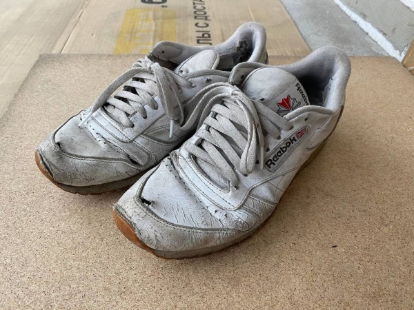 «Поспорил с другом и прошел 800 тысяч шагов за месяц». Истории белорусов, которые увлеклись ходьбой