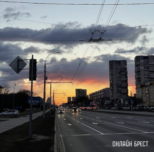 Зима исчезает? Длительность времен года изменилась в Беларуси Зима исчезает? Длительность времен года изменилась в Беларуси