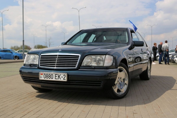 «После $30 000 вложения перестал считать». Пообщались с владельцами старых Mercedes «После $30 000 вложения перестал считать». Пообщались с владельцами старых Mercedes