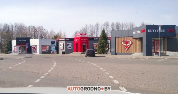 Белорус съездил в Польшу и рассказал о нормах, сколько сэкономил и как ошибся с ВАТами