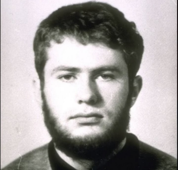 Умер Владимир Жириновский