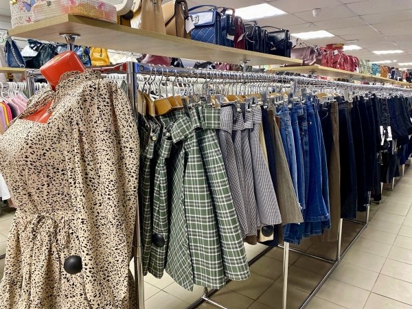 Стильно и выгодно! Отправляемся на шопинг в брестские магазины одежды, обуви и аксессуаров