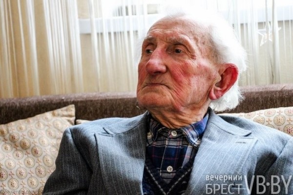 Печки-лавочки «Граевской слободы». Cтарожил вспоминает, как застраивалась окраина Бреста