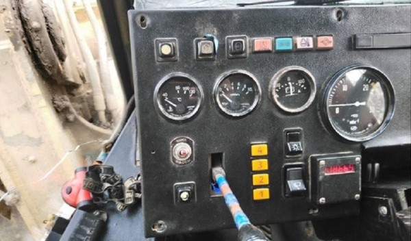 Рабочие украли более 17 тысяч литров дизтоплива. Вот как им это удалось