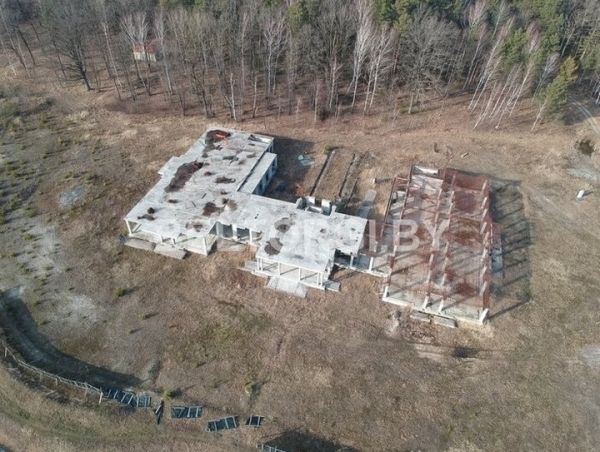 Туристическую деревню Чижа под Брестом снова пытаются продать. Что по цене? Туристическую деревню Чижа под Брестом снова пытаются продать. Что по цене?