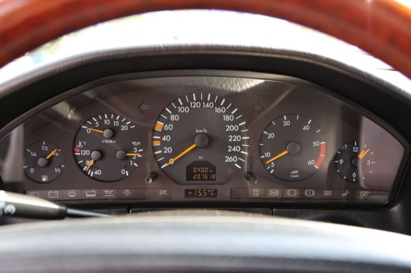 «После $30 000 вложения перестал считать». Пообщались с владельцами старых Mercedes «После $30 000 вложения перестал считать». Пообщались с владельцами старых Mercedes