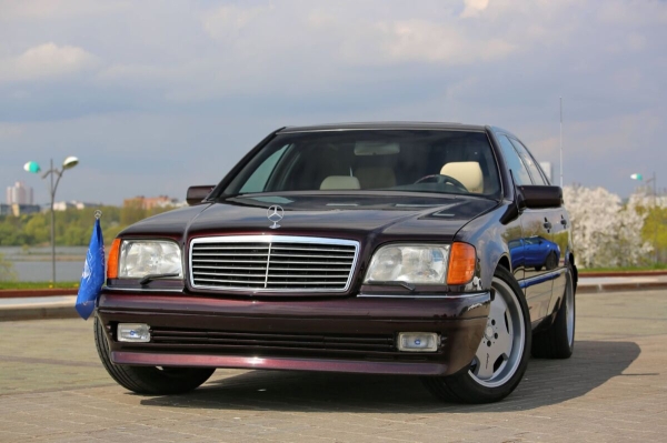 «После $30 000 вложения перестал считать». Пообщались с владельцами старых Mercedes «После $30 000 вложения перестал считать». Пообщались с владельцами старых Mercedes