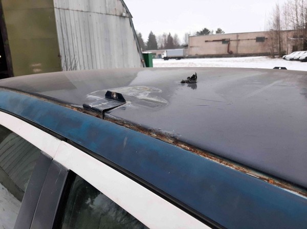 МВД продаёт ржавый Chrysler 300С, сделав уценку. Сколько было, а сколько стало? МВД продаёт ржавый Chrysler 300С, сделав уценку. Сколько было, а сколько стало?