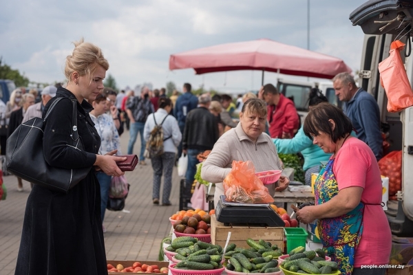 «Работать на рынке для многих станет невыгодно». Очередные новшества для бизнеса «Работать на рынке для многих станет невыгодно». Очередные новшества для бизнеса