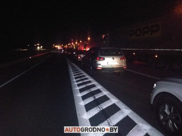 Белорус съездил в Польшу и рассказал о нормах, сколько сэкономил и как ошибся с ВАТами