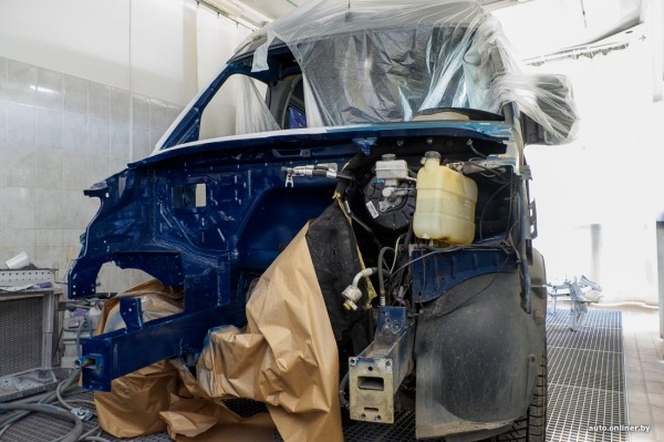 Получить от страховой полную стоимость ремонта по «автогражданке». Пошаговая инструкция Получить от страховой полную стоимость ремонта по «автогражданке». Пошаговая инструкция