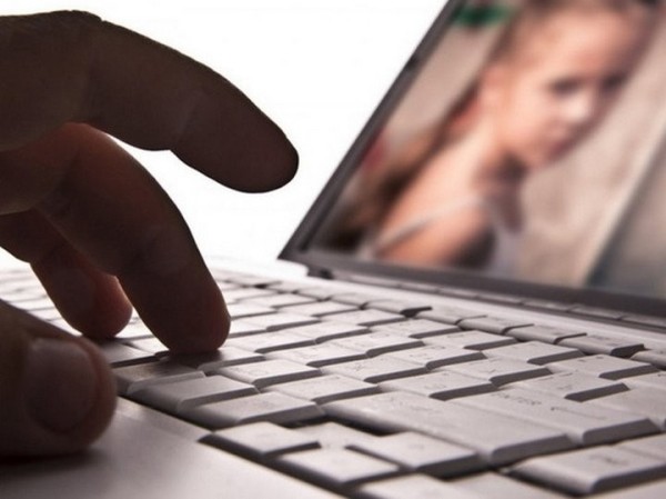 Писал детям от имени 8-летней Вики: в Гомеле задержали педофила Писал детям от имени 8-летней Вики: в Гомеле задержали педофила