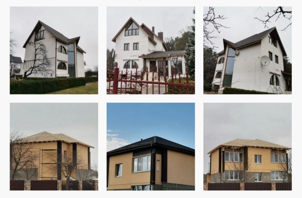 Кровельные работы в Бресте и области по доступным ценам