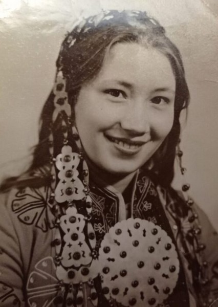 Какими были советские выпускные в Каменце. Сравним?