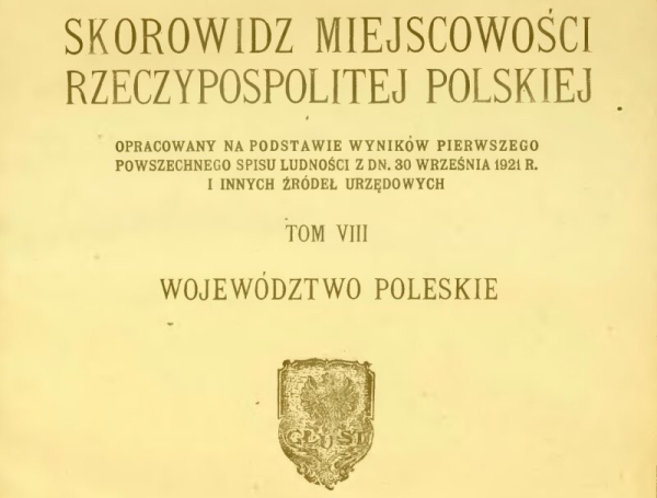 100 лет назад в малоэтажном Бресте в каждом доме жило в среднем 16 человек