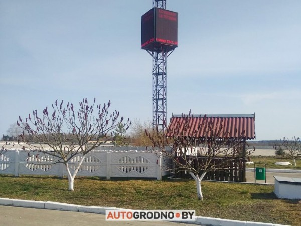 Белорус съездил в Польшу и рассказал о нормах, сколько сэкономил и как ошибся с ВАТами