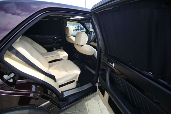 «После $30 000 вложения перестал считать». Пообщались с владельцами старых Mercedes «После $30 000 вложения перестал считать». Пообщались с владельцами старых Mercedes