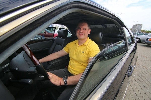 «После $30 000 вложения перестал считать». Пообщались с владельцами старых Mercedes «После $30 000 вложения перестал считать». Пообщались с владельцами старых Mercedes