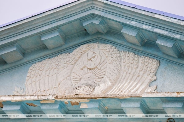 Новый оздоровительный лагерь для детей готовят к открытию в Брестской области Новый оздоровительный лагерь для детей готовят к открытию в Брестской области