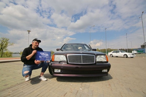 «После $30 000 вложения перестал считать». Пообщались с владельцами старых Mercedes «После $30 000 вложения перестал считать». Пообщались с владельцами старых Mercedes