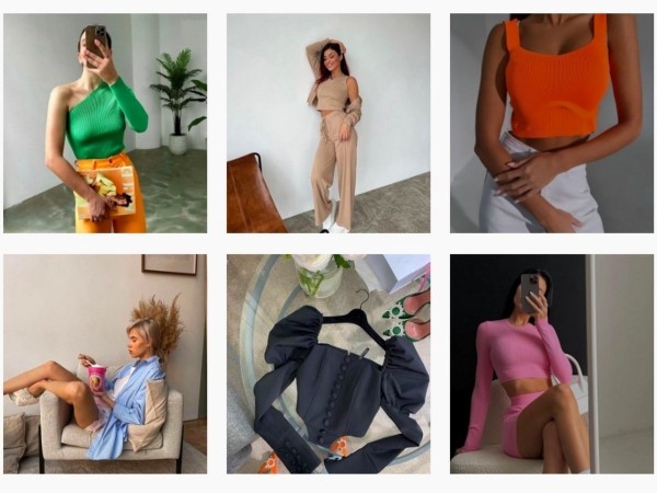 Стильно и выгодно! Отправляемся на шопинг в брестские магазины одежды, обуви и аксессуаров