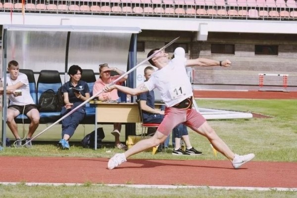 В Бресте прошёл чемпионат области по легкой атлетике на призы олимпийской чемпионки Юлии Нестеренко В Бресте прошёл чемпионат области по легкой атлетике на призы олимпийской чемпионки Юлии Нестеренко