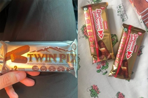 В России заметили «резкое импортозамещение» продуктов