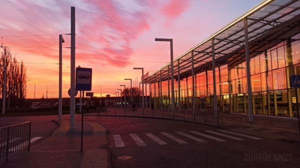 Под 30 градусов жары будет в Бресте. Рекомендации от МЧС