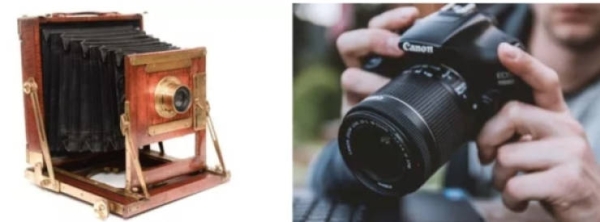 34 фото, которые показывают, как изменился мир за последние 100 лет