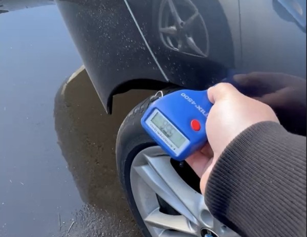 Автоподборщик — об очередной уловке: в объявлениях указывают схожий, но не родной VIN машины Автоподборщик — об очередной уловке: в объявлениях указывают схожий, но не родной VIN машины