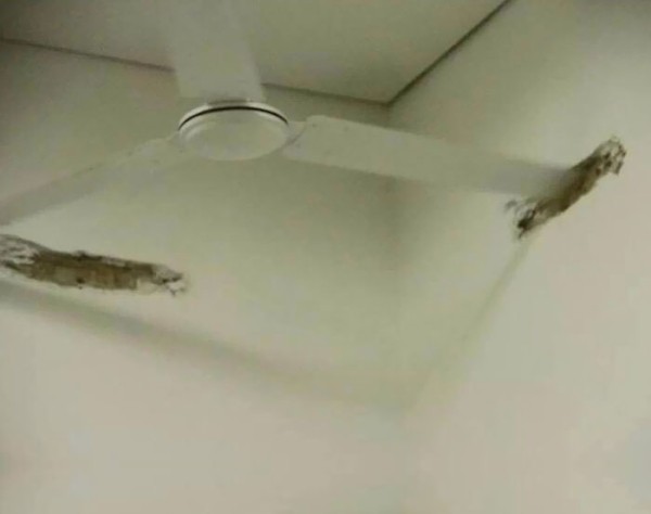 Что могло пойти не так? Всё! 33 строительных провала, которые заставят вас улыбнуться