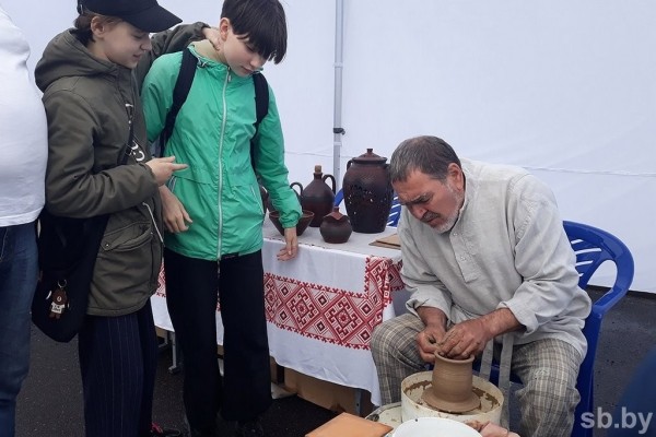 Министр ЖКХ назвал Брест одним из эталонов благоустройства в стране