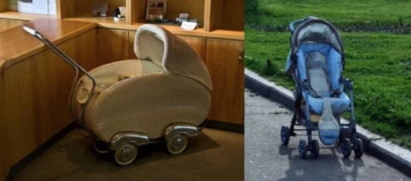 34 фото, которые показывают, как изменился мир за последние 100 лет