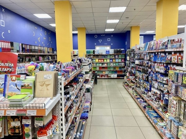 День защиты детей – еще один повод порадовать свое чадо крутыми подарками из «Детского мира» на Советской в Бресте. Фотообзор ассортимента