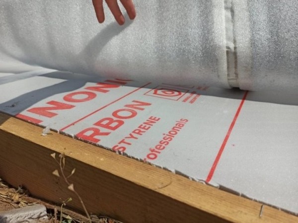 Бассейн на даче: купили за 600 рублей, а потом поняли, что нужно вложить ещё больше Бассейн на даче: купили за 600 рублей, а потом поняли, что нужно вложить ещё больше