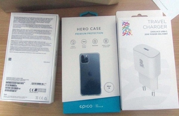 На таможне в Бресте пресекли попытку незаконного ввоза криптокошельков На таможне в Бресте пресекли попытку незаконного ввоза криптокошельков