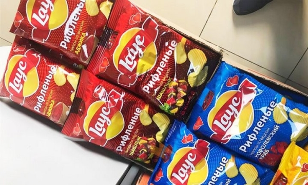 В России заметили «резкое импортозамещение» продуктов