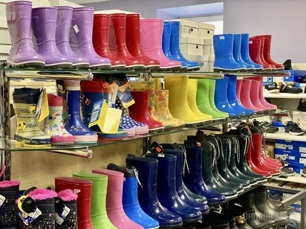 День защиты детей – еще один повод порадовать свое чадо крутыми подарками из «Детского мира» на Советской в Бресте. Фотообзор ассортимента