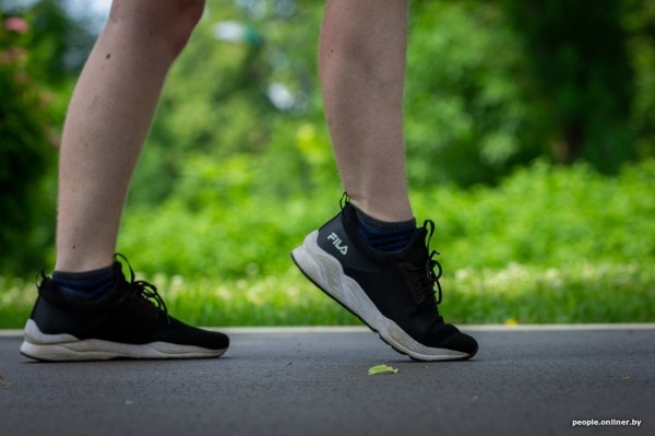 Как изменятся тело и фигура, если месяц заниматься бегом