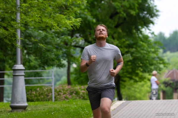 Как изменятся тело и фигура, если месяц заниматься бегом