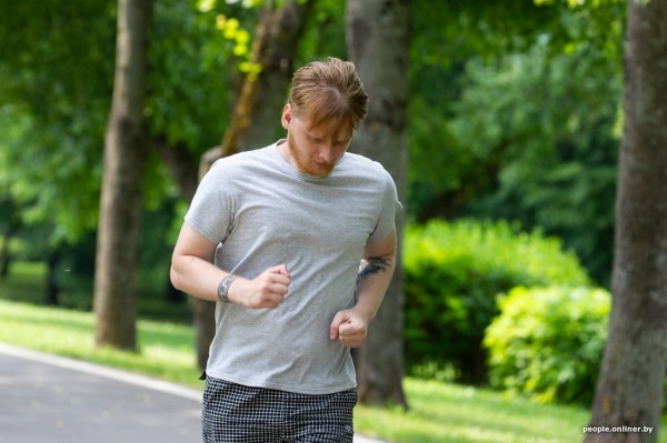 Как изменятся тело и фигура, если месяц заниматься бегом